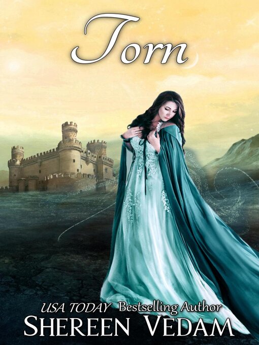 Title details for Torn by Shereen Vedam - Available